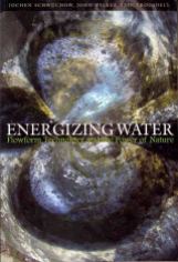 energizing water