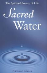 sacred water