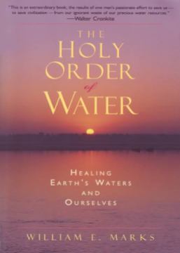 the holy order of water